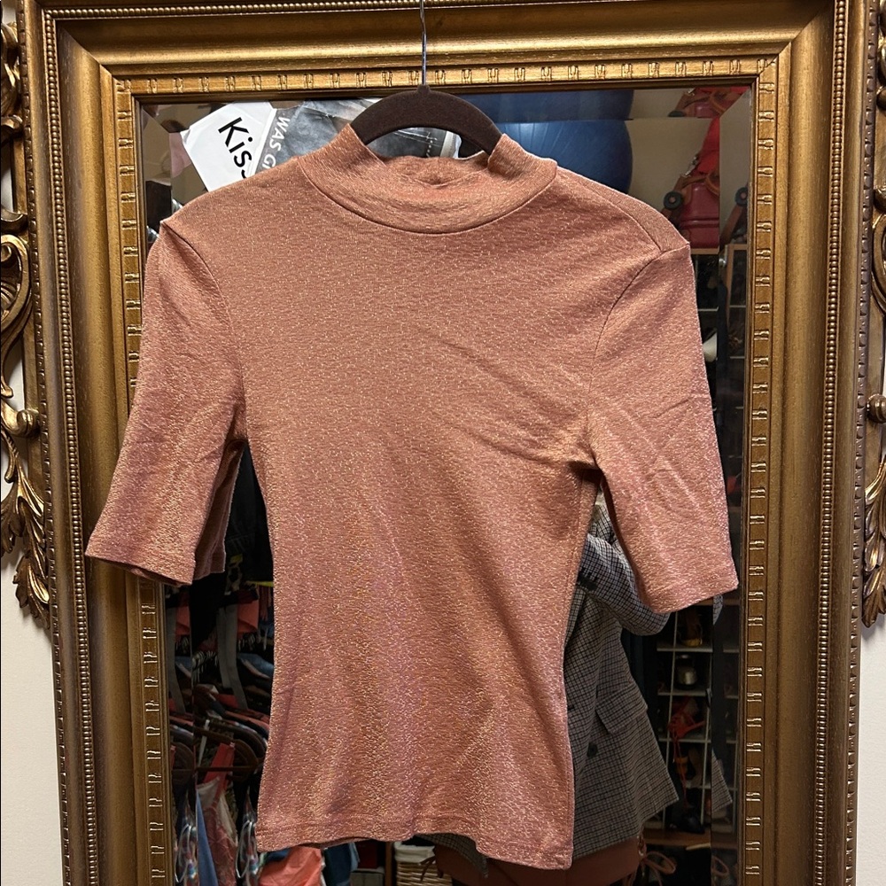 Michael Stars Top - Picture 3 of 6